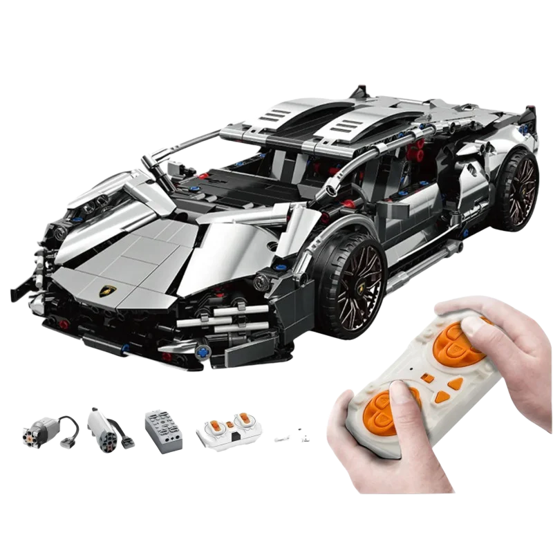 Технотреки