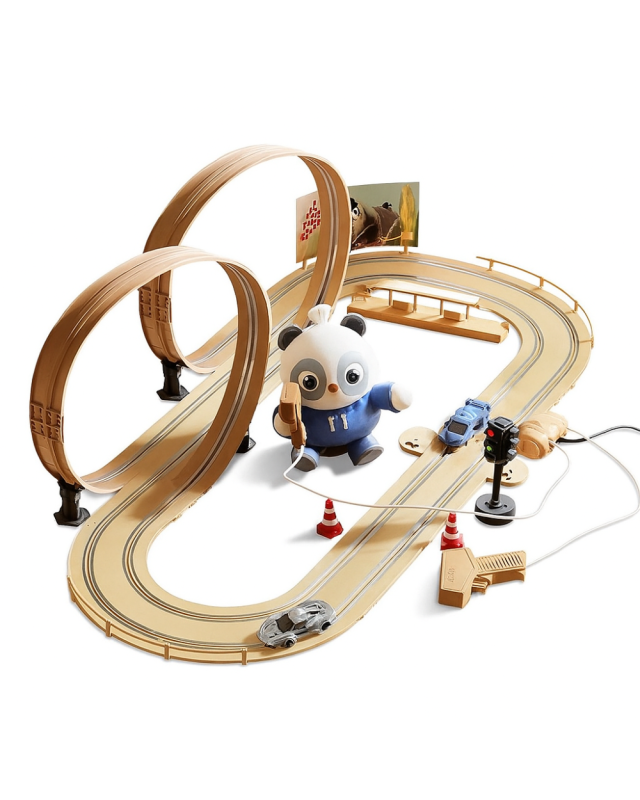 Piste auto și vehicule	