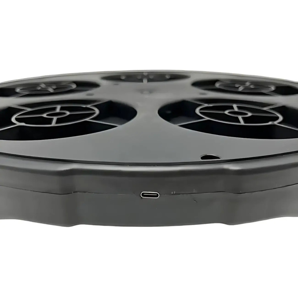 Интерактивная настенная боксёрская груша с перчатками и музыкой