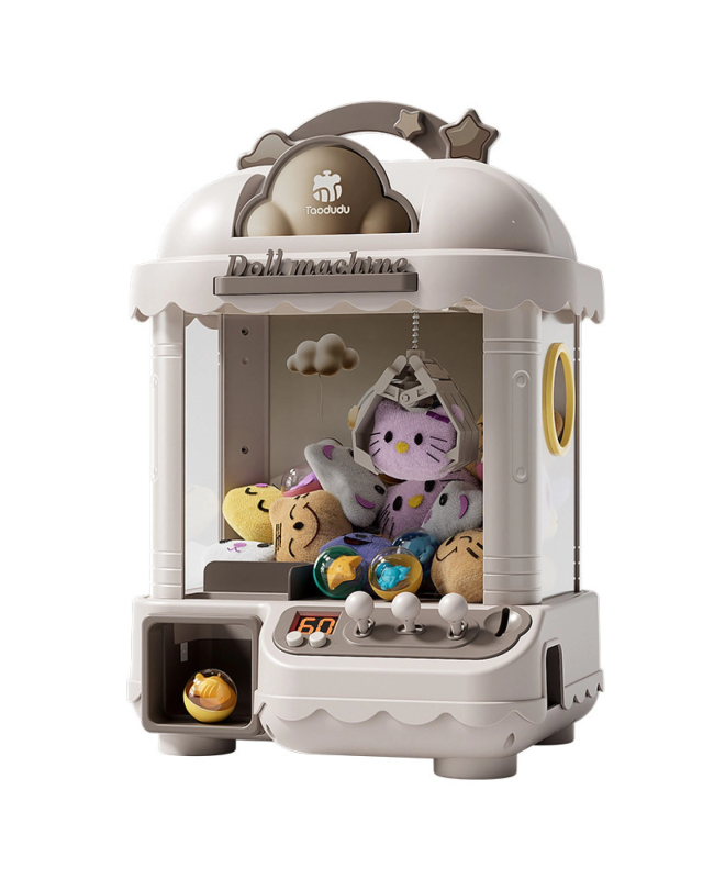 Іграшки нового покоління