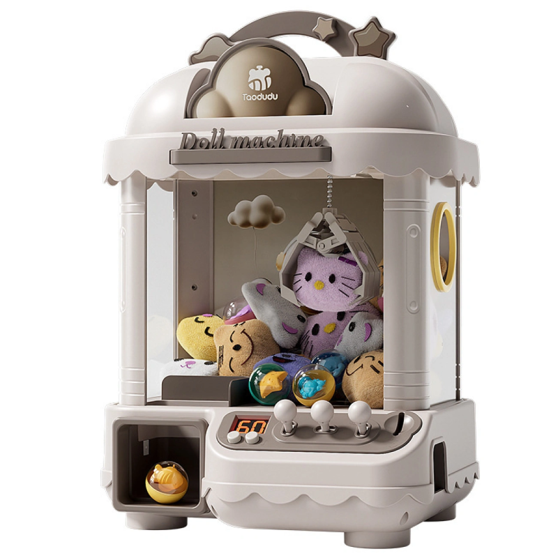 Игрушки нового поколения