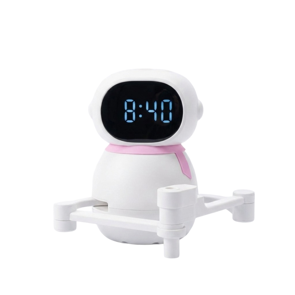 Робот-художник для рисования с обучающими кассетами и карточками