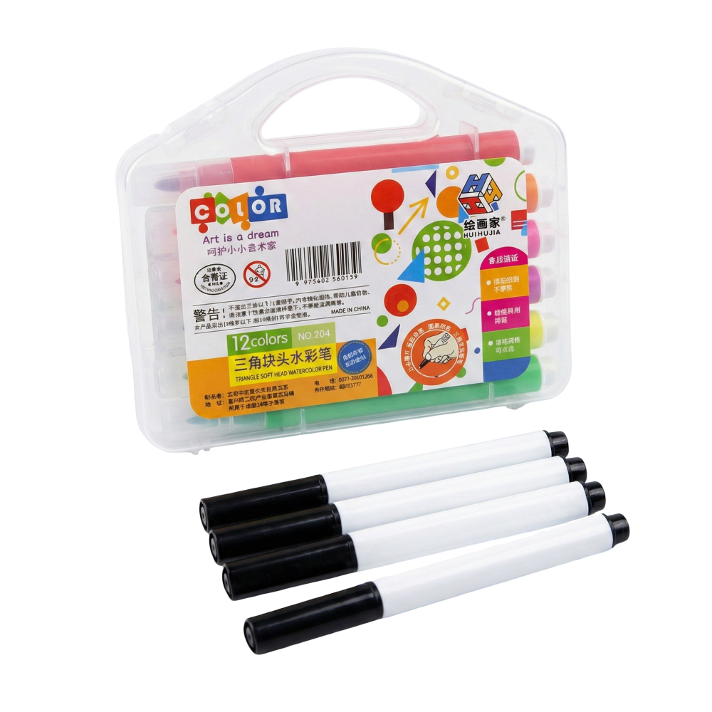 Робот-художник для рисования с обучающими кассетами и карточками