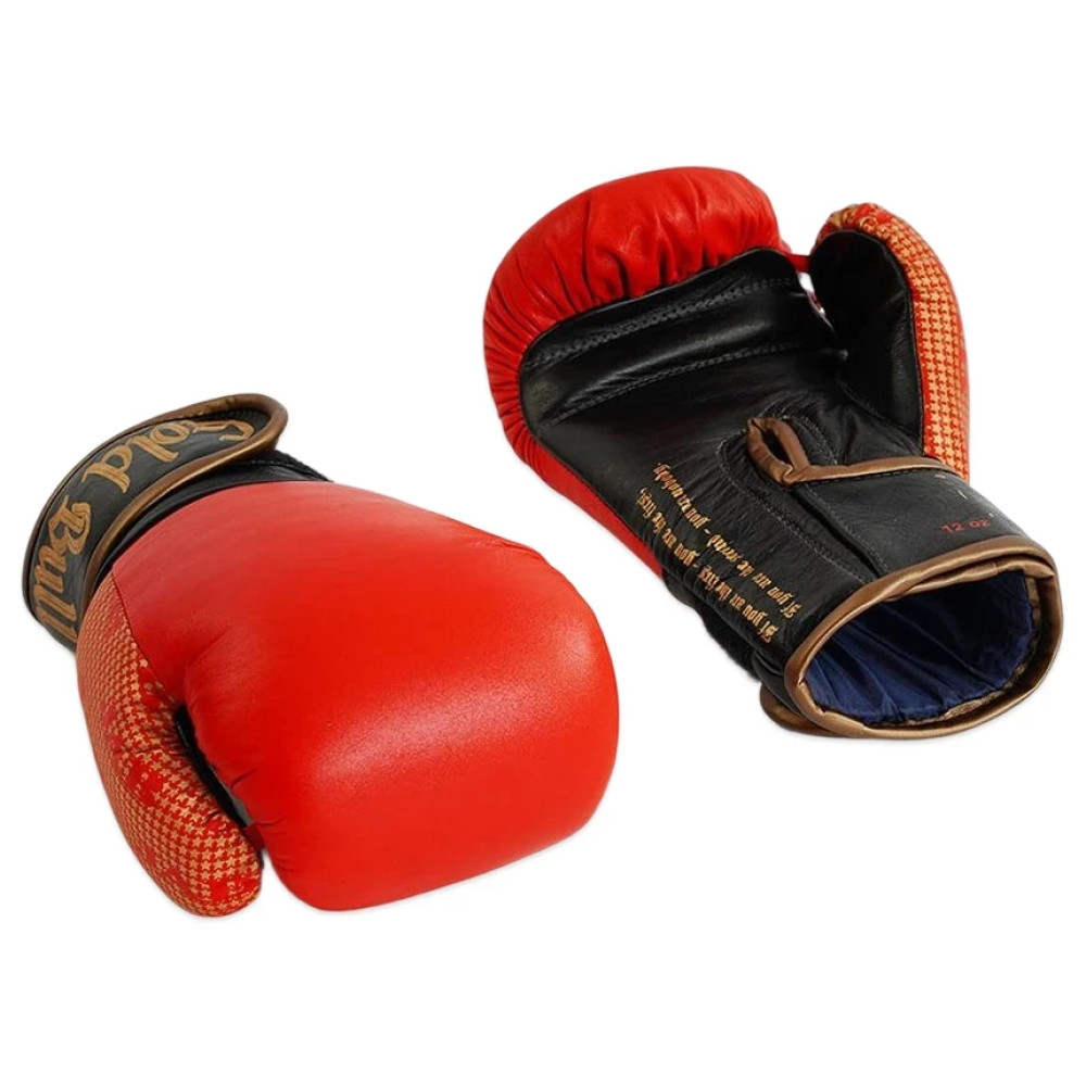 Боксерские перчатки JAB 8 унций для детей, микс цветов