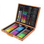 Набор для рисования на 150 предметов в чемоданчике