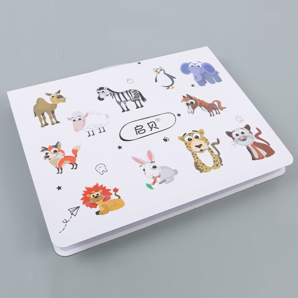 Набор для рисования с мольбертом в чемоданчике, 98 предметов.