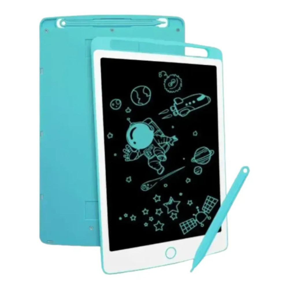 Детский набор 3D ручка и планшет для рисования