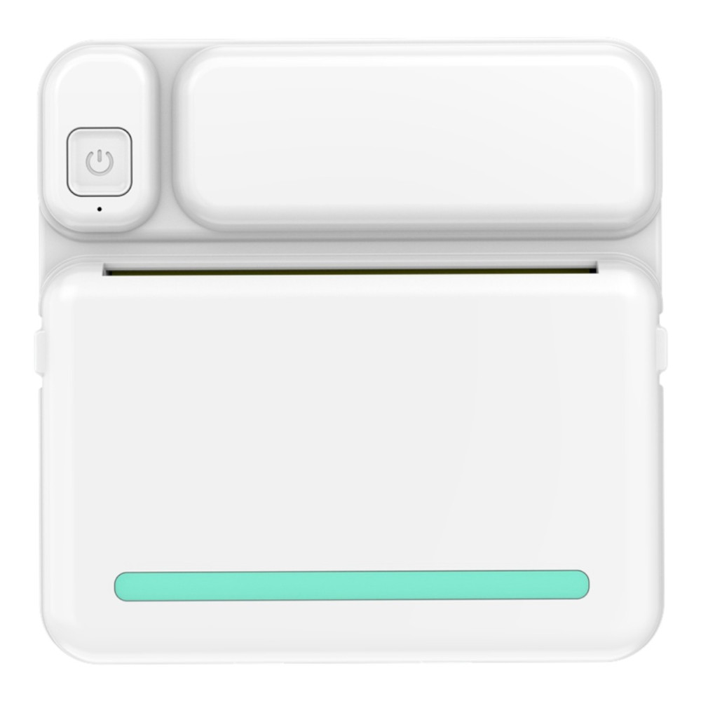 Фото-принтер с подключением по Bluetooth