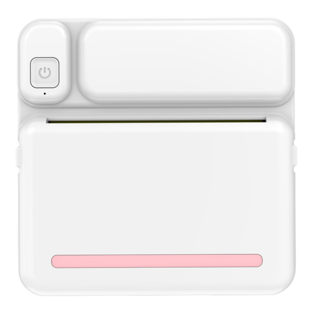 Фото-принтер с подключением по Bluetooth