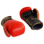 Детские боксерские перчатки JAB 6 унций, микс видов