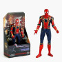 Фигурка Человека Паука с подвижными частями - 34 см