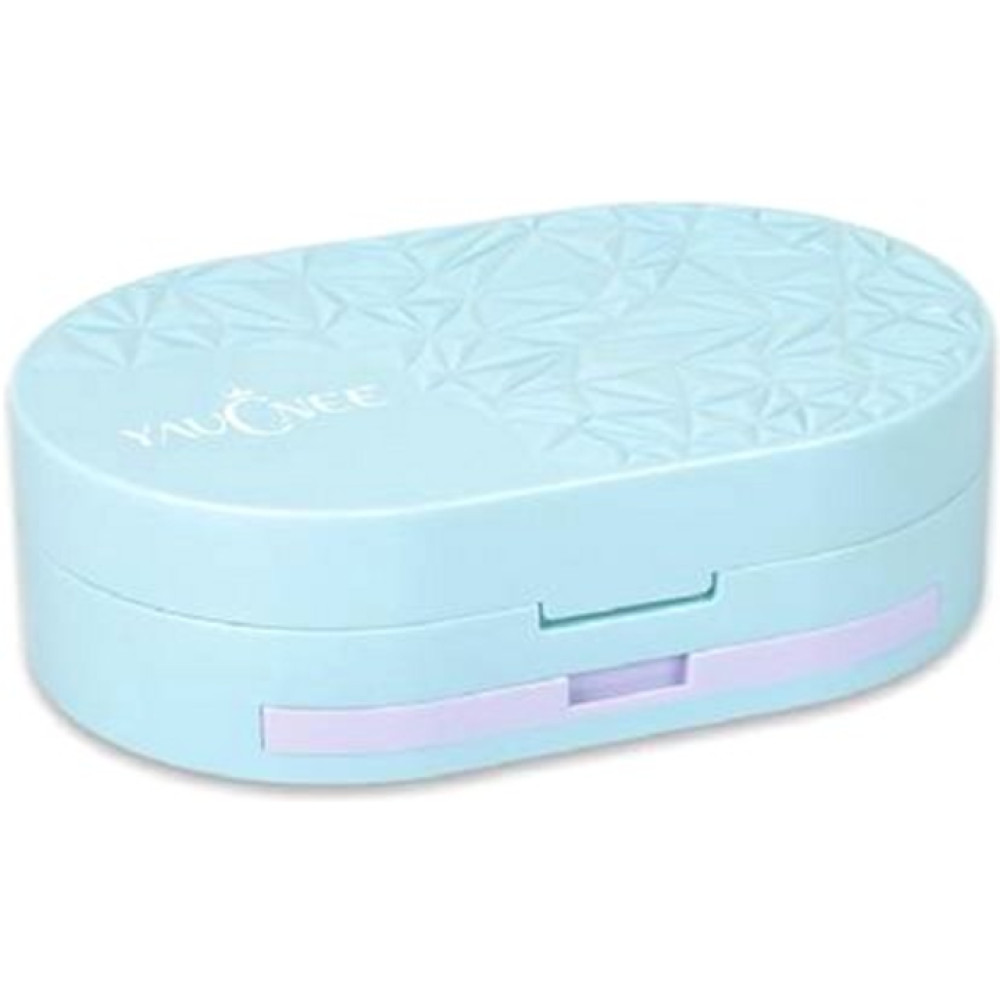 Набор детской косметики Маленькая Звезда в компактном кейсе