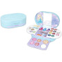 Набор детской косметики Маленькая Звезда в компактном кейсе