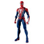 Человек Паук вращения рук, ног, головы, таза 46 см