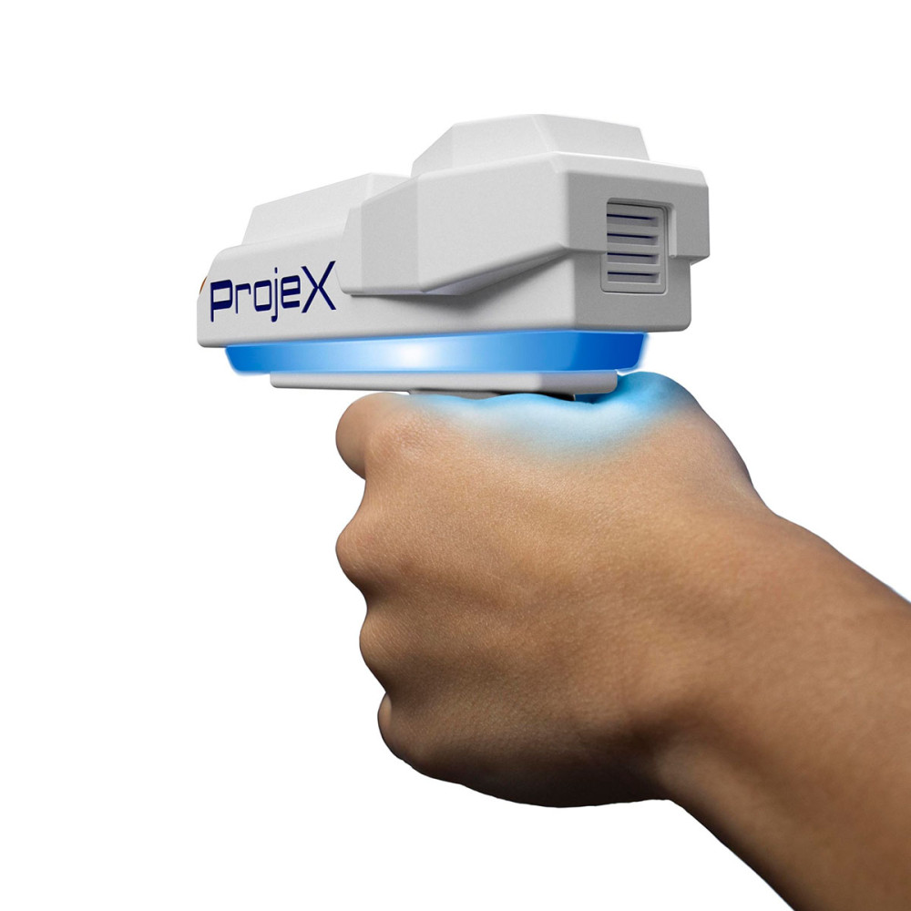 Игровой набор для лазерных боев с двумя пистолетами