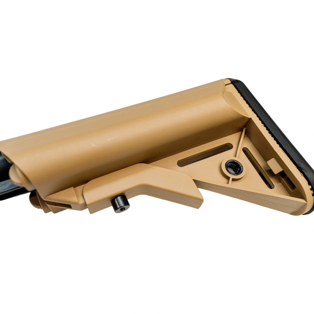 Автомат M4A1 на орбизах, аккумуляторный