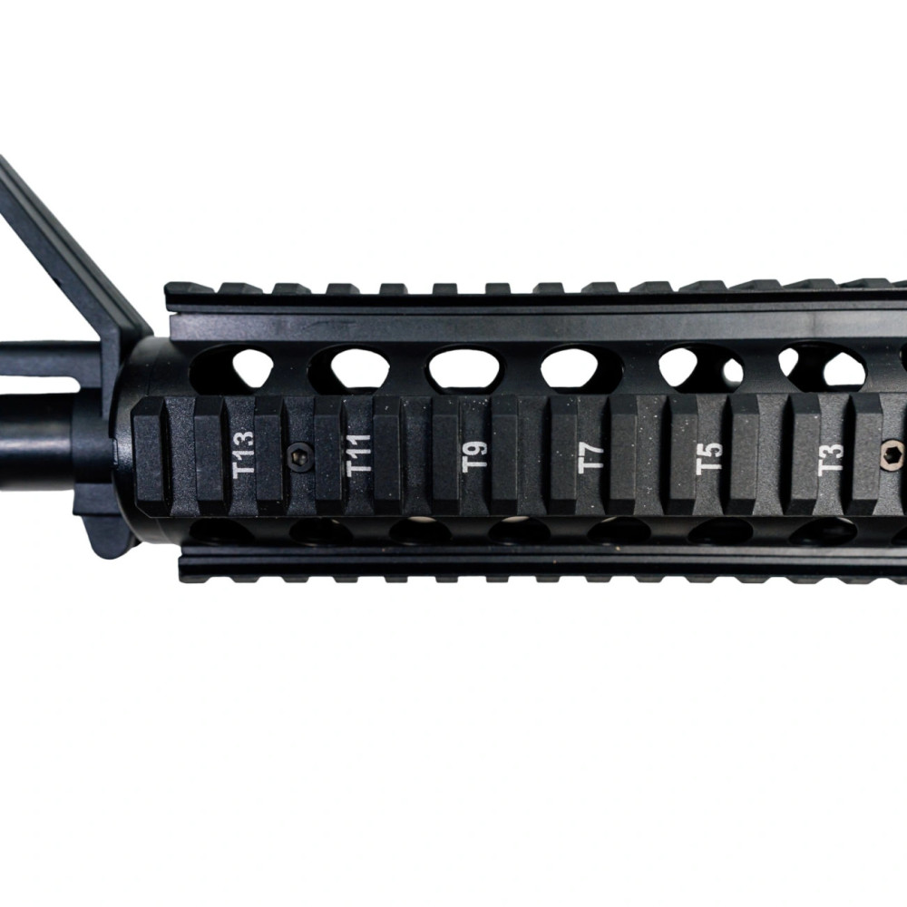 Автомат M4A1 на орбизах, аккумуляторный