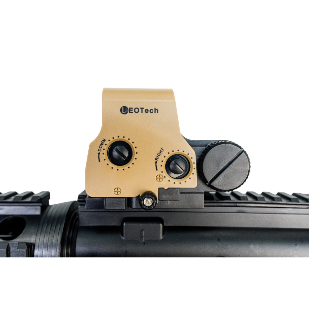 Автомат M4A1 на орбизах, аккумуляторный