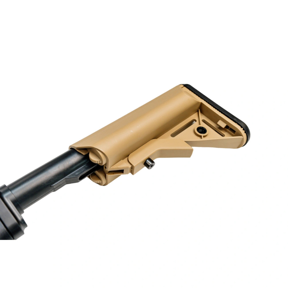 Автомат M4A1 на орбизах, аккумуляторный