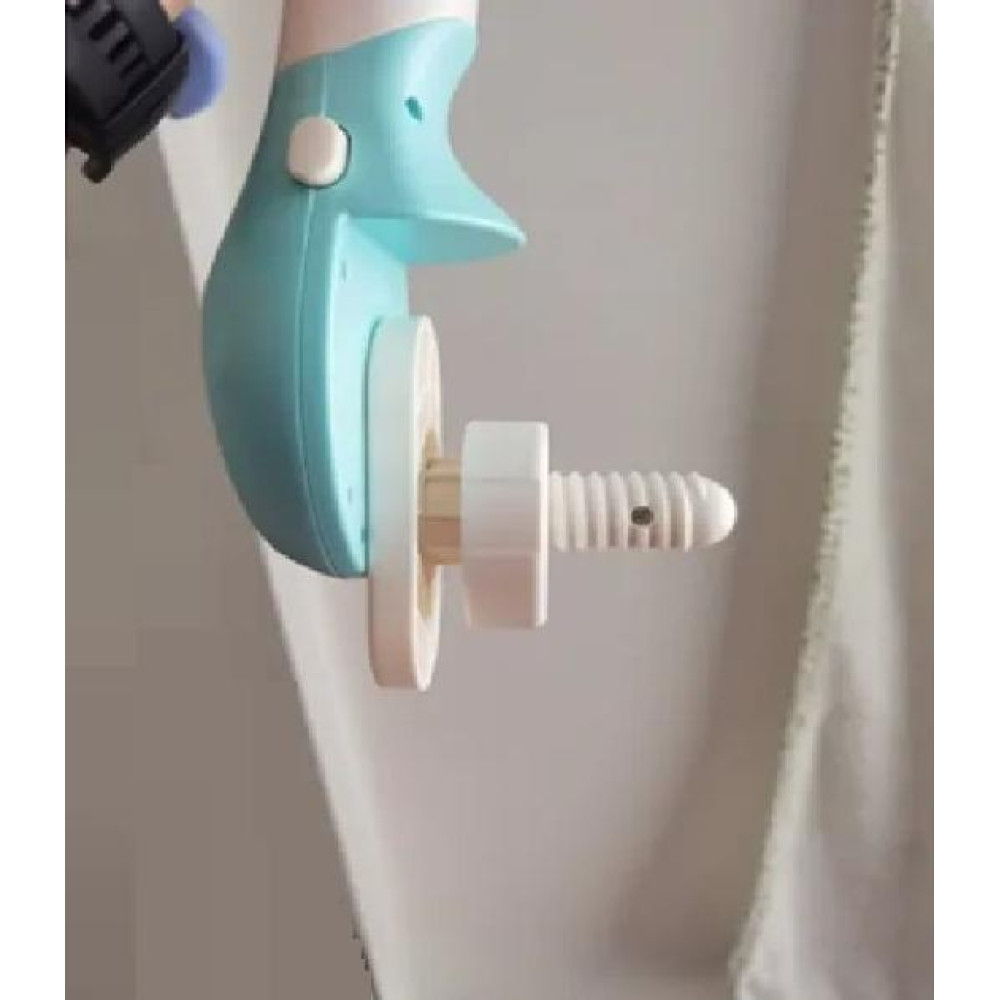 Карусель на кроватку с проектором и пультом ДУ