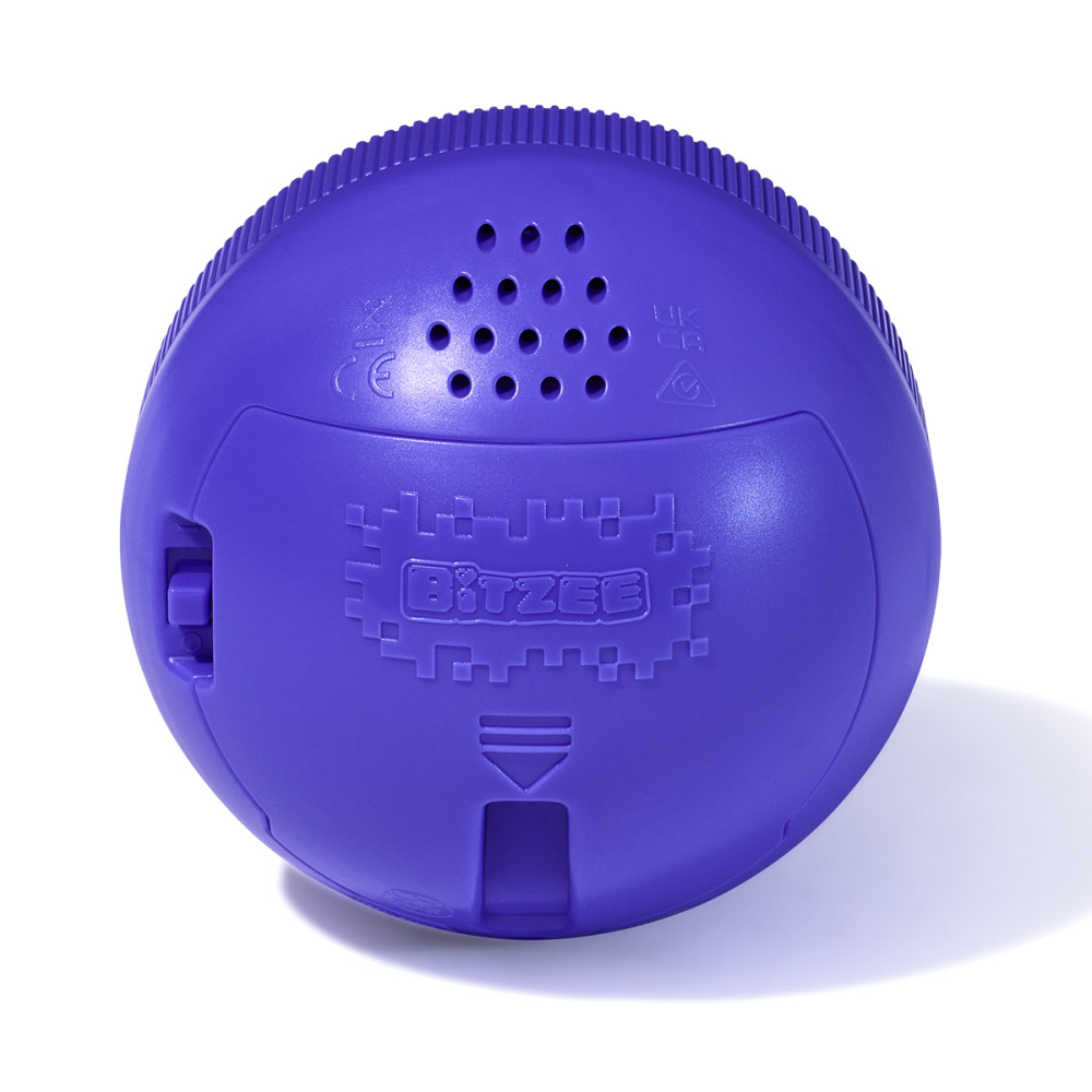 Развивающий шар-игрушка BITZEE Хомяки в шаре