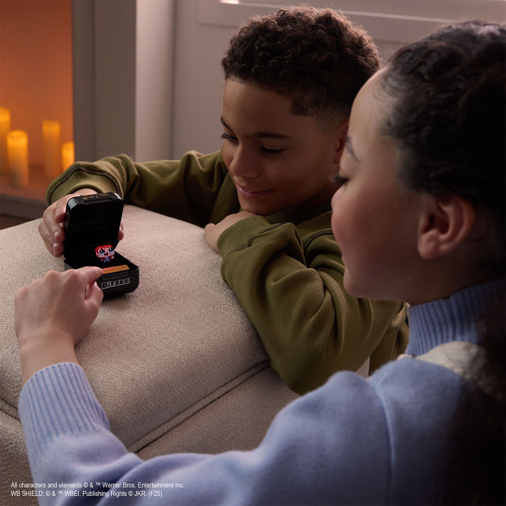 Интерактивная обучательная игрушка BITZEE в стиле Гарри Поттера