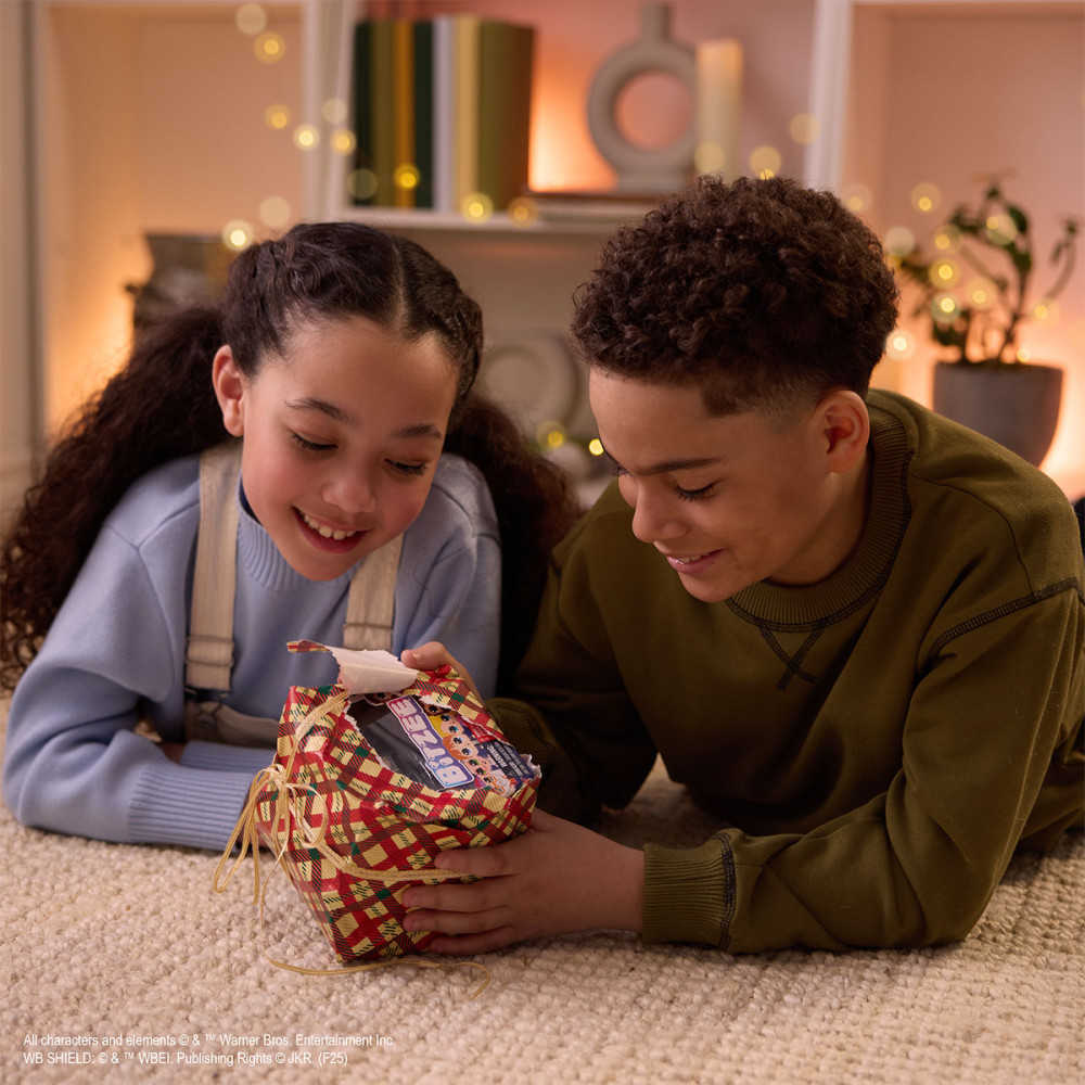 Интерактивная обучательная игрушка BITZEE в стиле Гарри Поттера