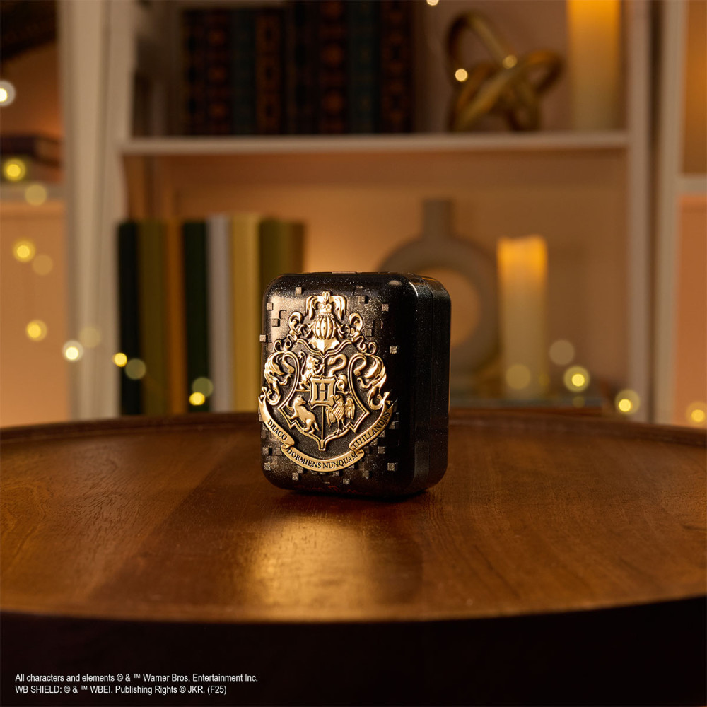 Интерактивная обучательная игрушка BITZEE в стиле Гарри Поттера