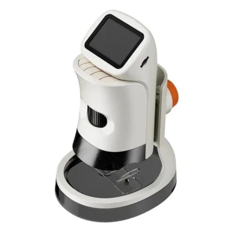 Цифровой микроскоп с увеличением до 1000x