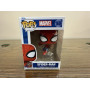Игровая фигурка FUNKO POP! Человек-паук с собакой