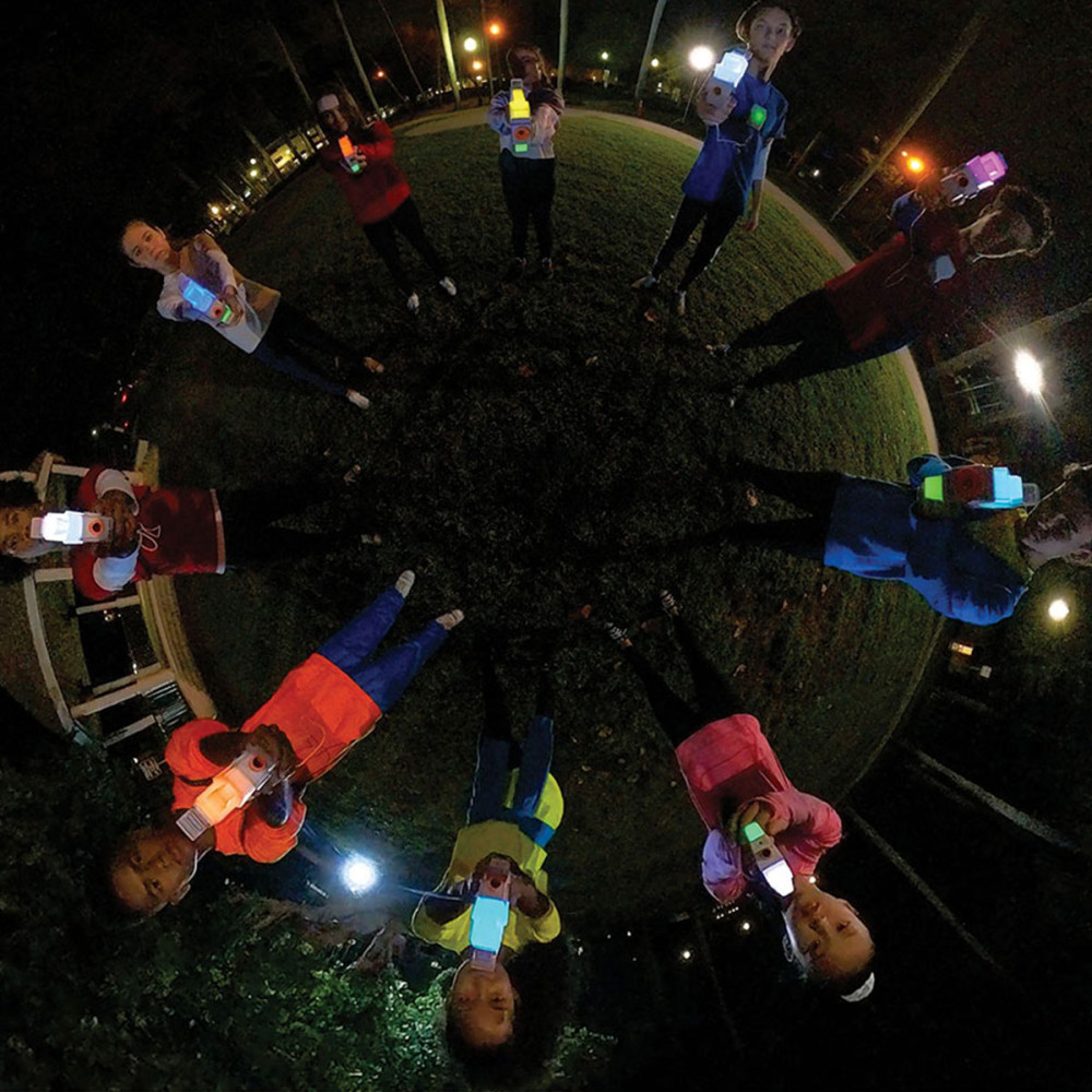 Набор для лазерных сражений вдвоем Laser X Ultra