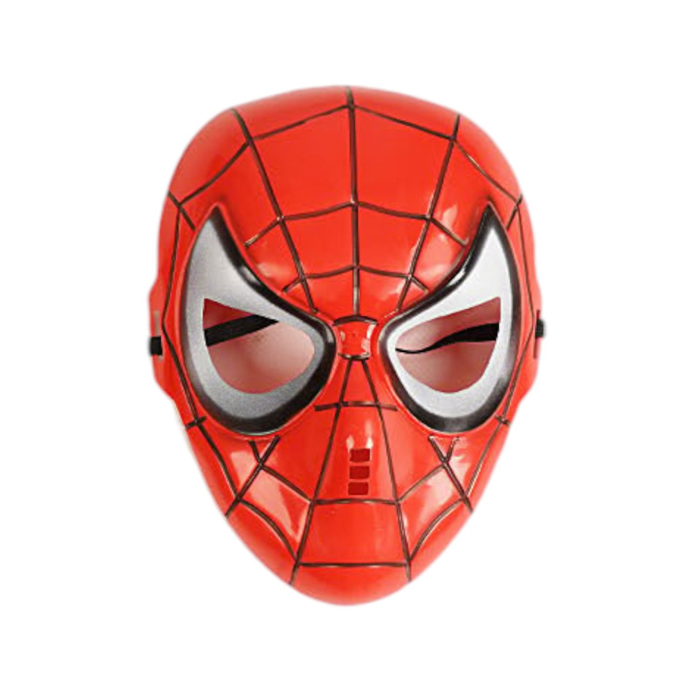 Игровой набор супергероя с оружием, мишенями и орбизами