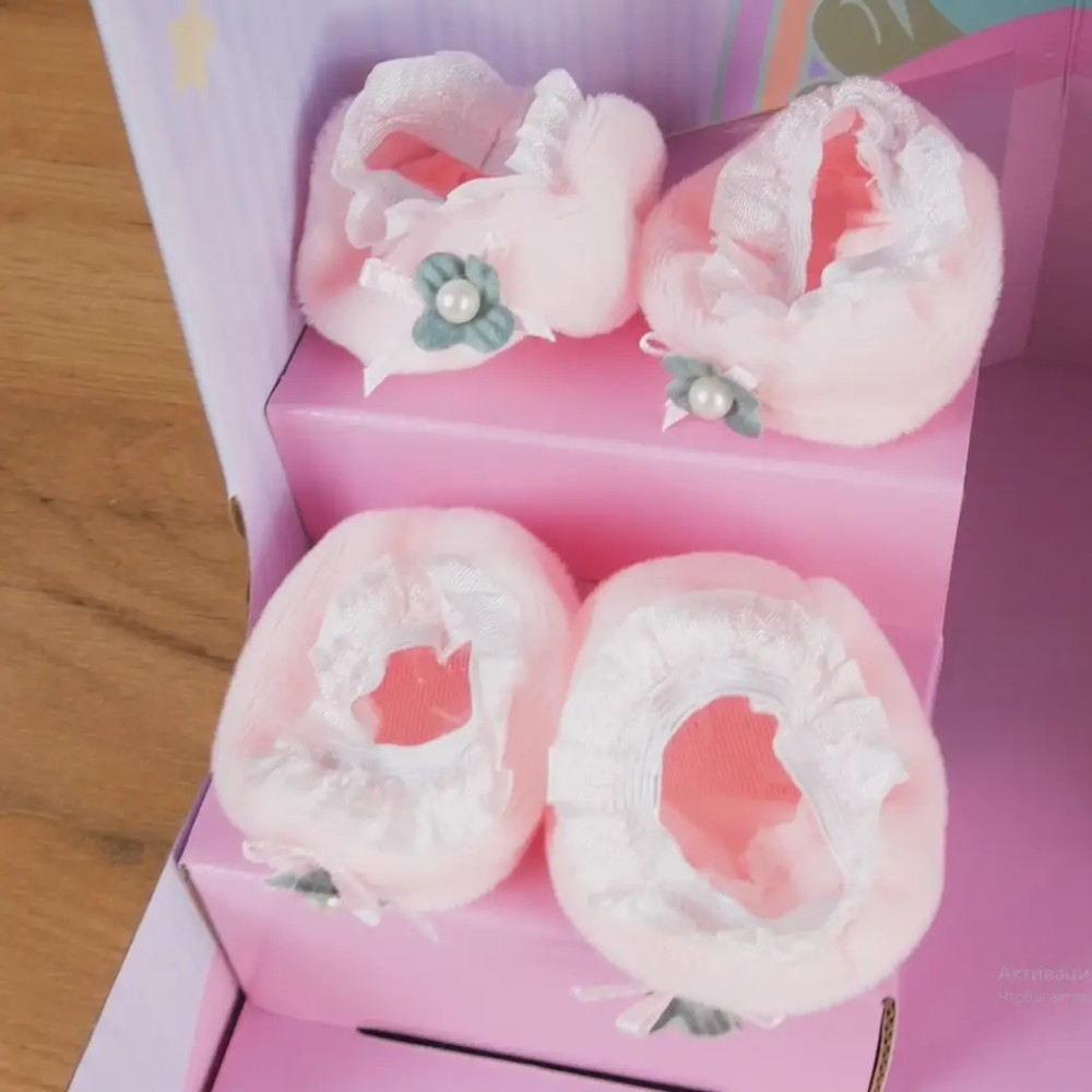 Интерактивный котенок с поводком-пультом и звуковыми эффектами