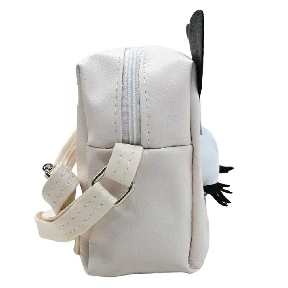 Интерактивная сумочка-панда с музыкой и подсветкой