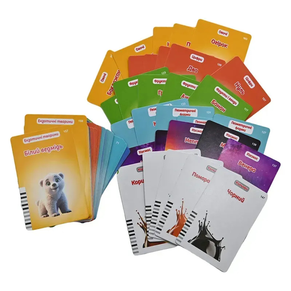 Доска для рисования с картридером 224 различных изображений