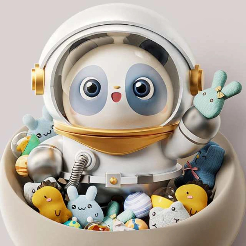 Мини-автомат "Хватайка" для ловли игрушек