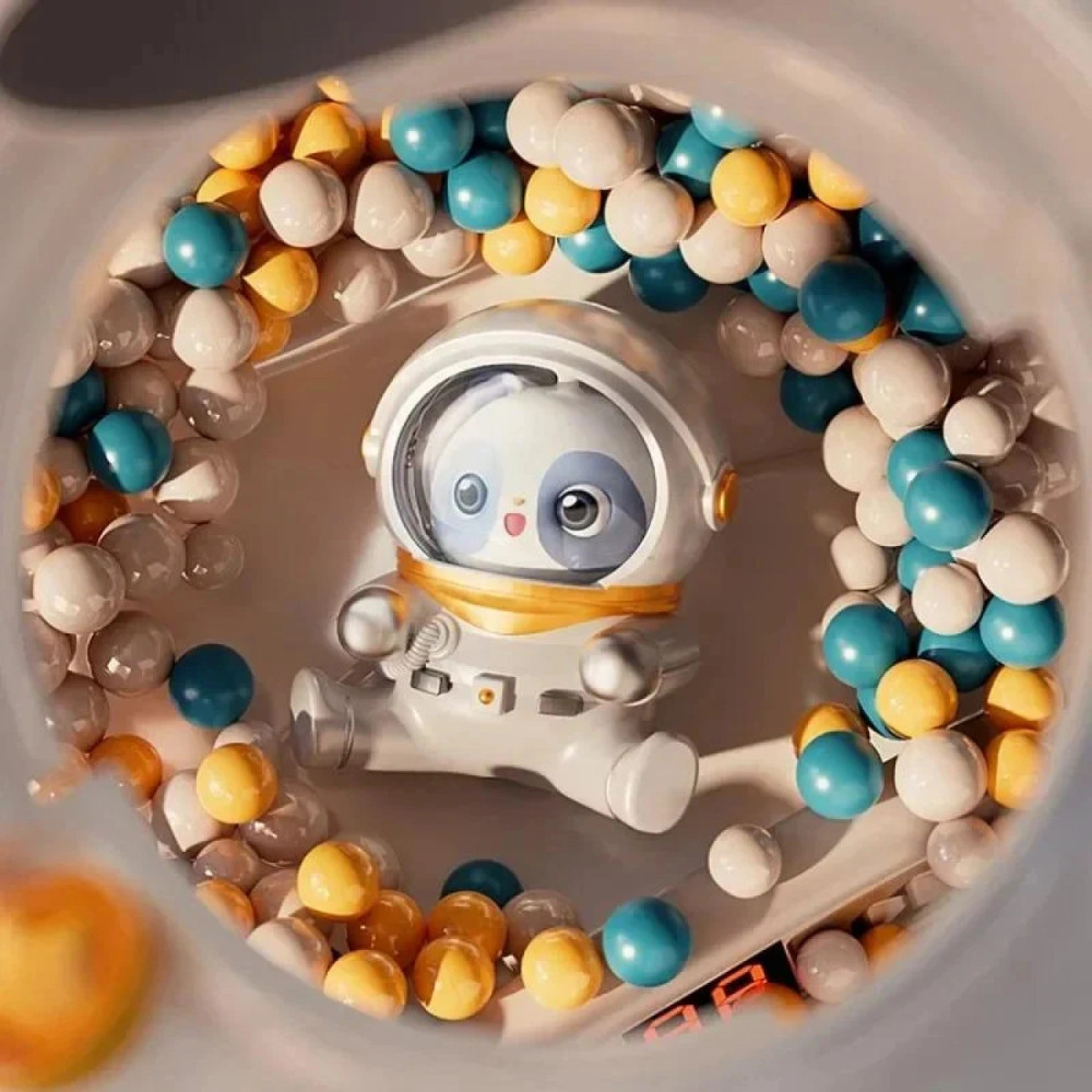 Мини-автомат "Хватайка" для ловли игрушек