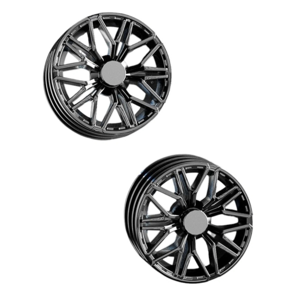 Конструктор Lamborghini Cyberpunk на 1314 деталей, с инструкцией