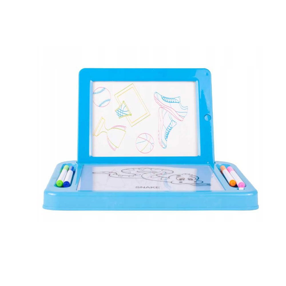 3D-доска для рисования с подсветкой