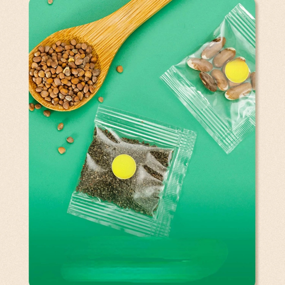 Набор садовода Ботанические эксперименты с теплицей, семенами и грунтом