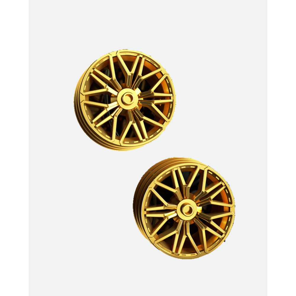 Конструктор Lamborghini Black на 1314 деталей, з інструкцією