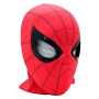 Mască dinamică Spider-Man cu control al ochilor în două culori