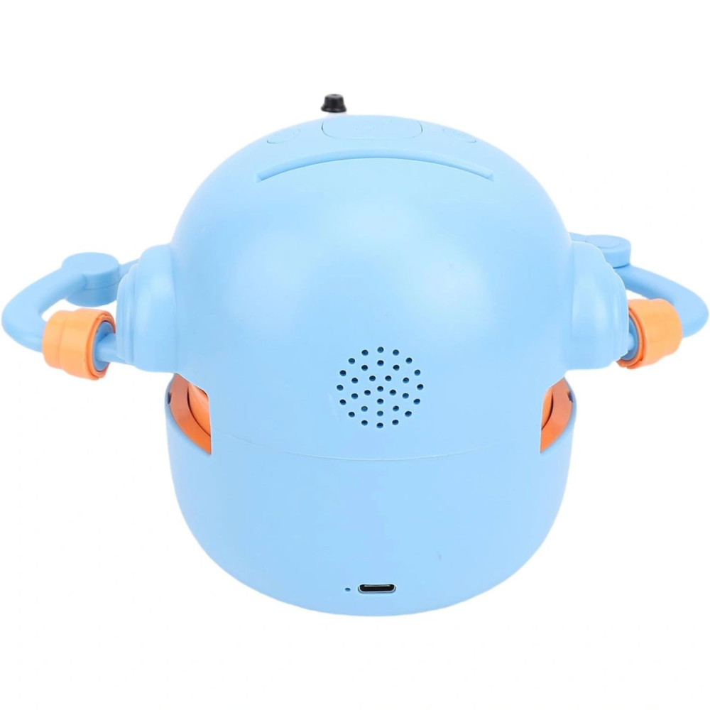 Робо-друг для обучения рисованию и английскому языку