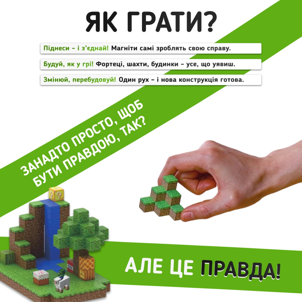 Пасека Стива 128 блоков