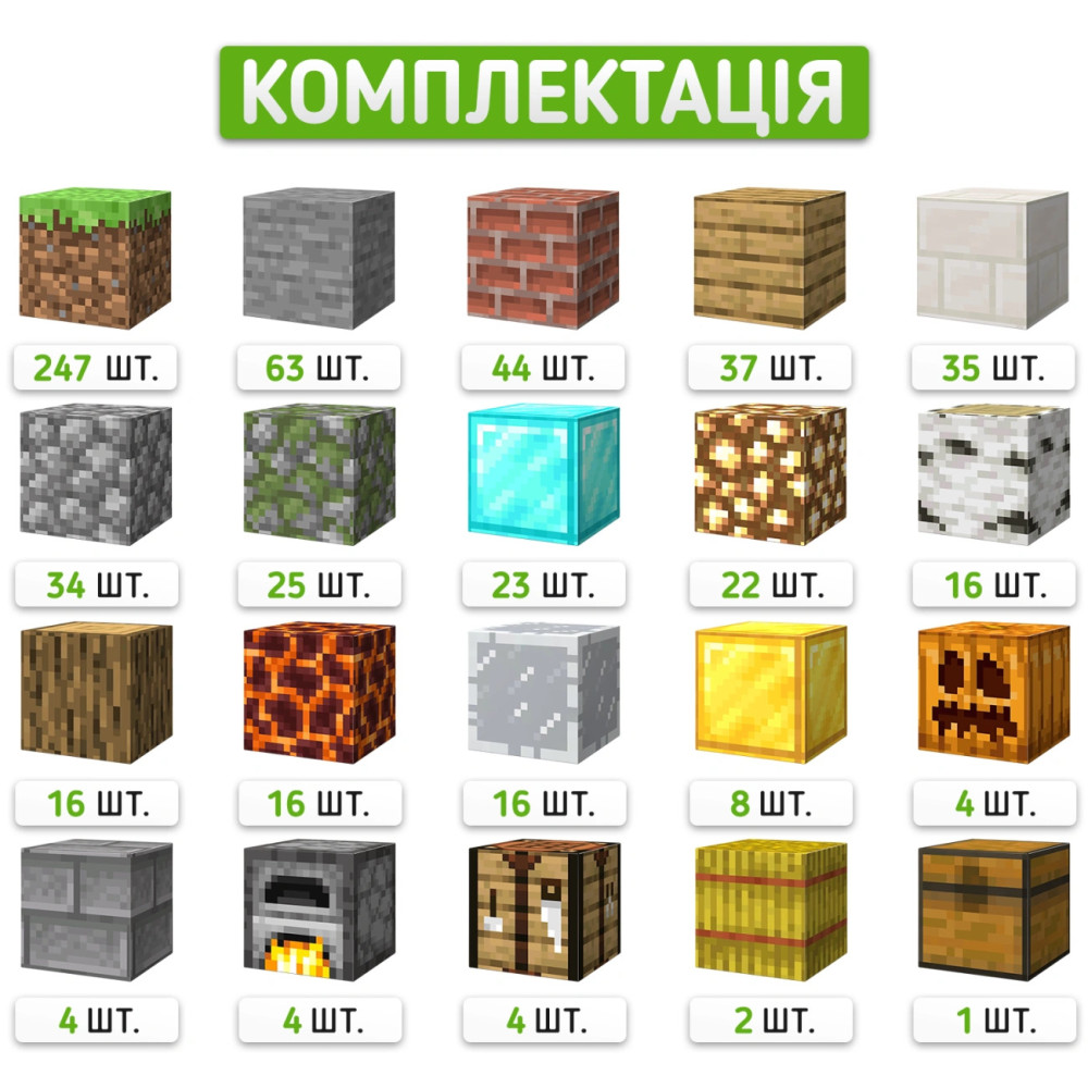 Дом роскоши 621 блок