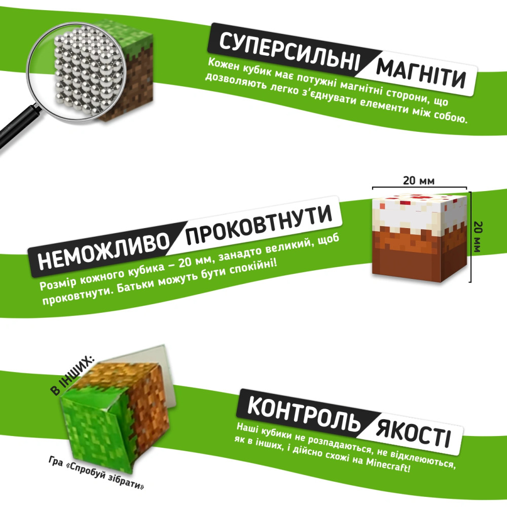 Приключения Стива 428 блоков