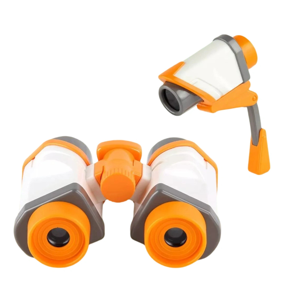 Набор для изучения природы, насекомых и растений