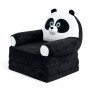 Детское кресло в виде Панды