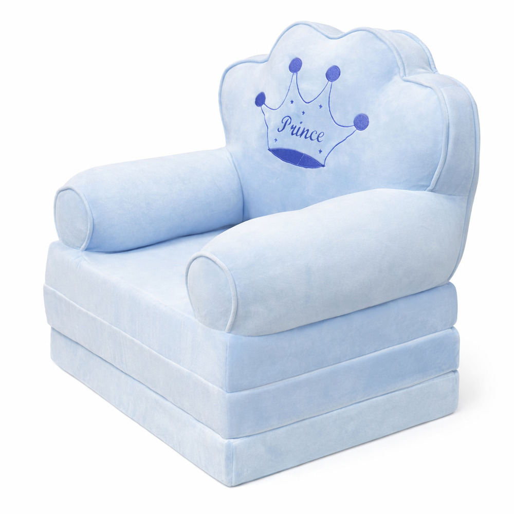 Детское кресло в виде Принца