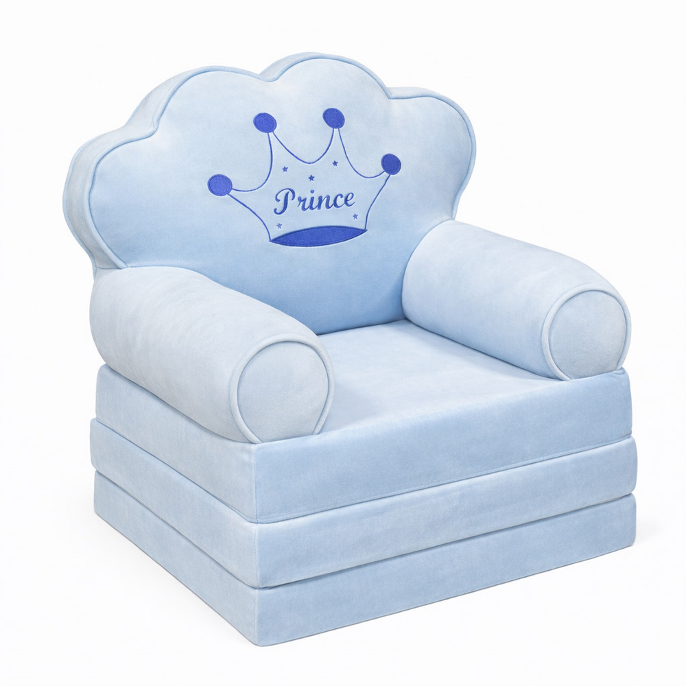 Детское кресло в виде Принца